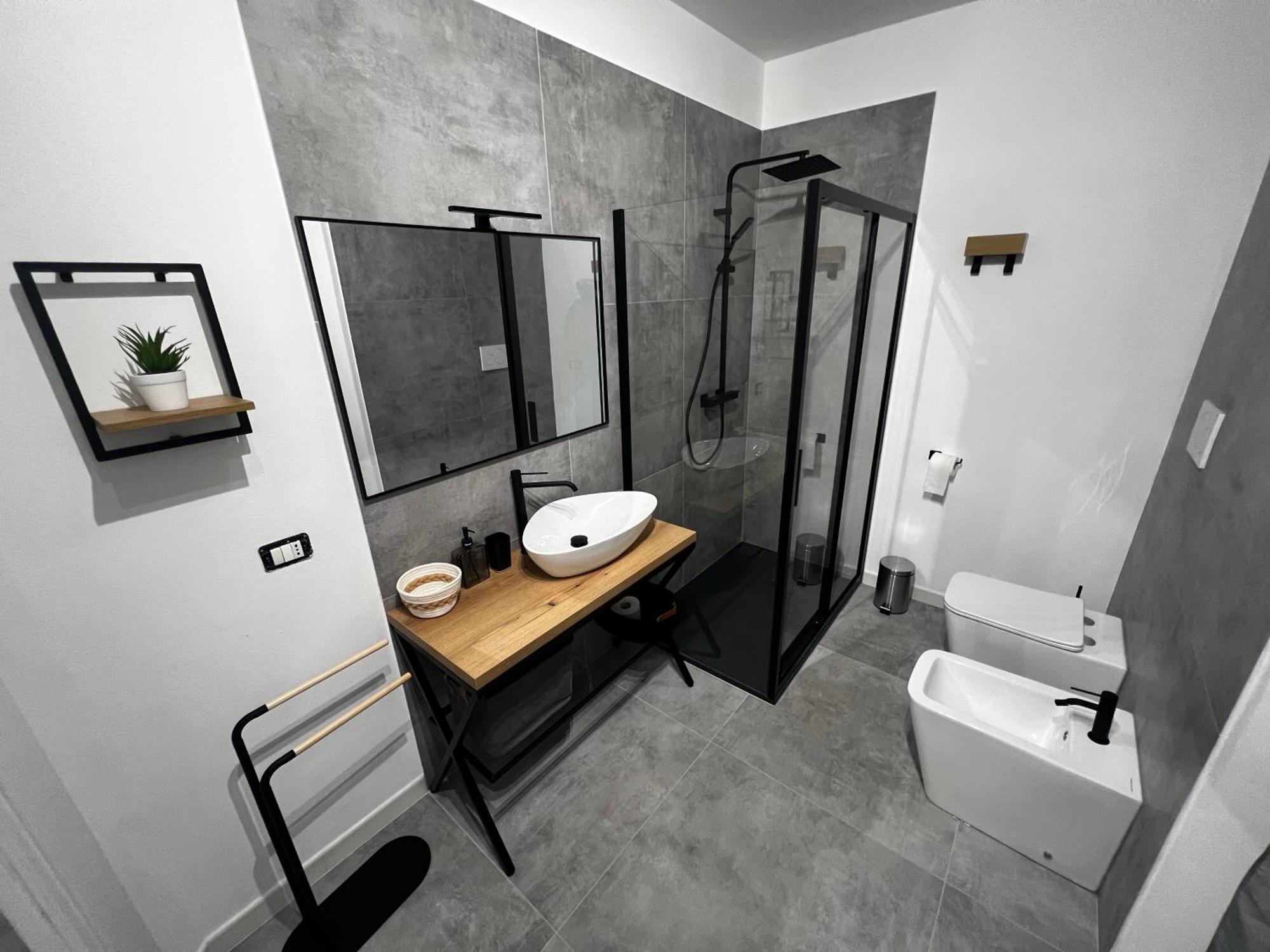 Апартаменты Roka House Пескьера-дель-Гарда Экстерьер фото