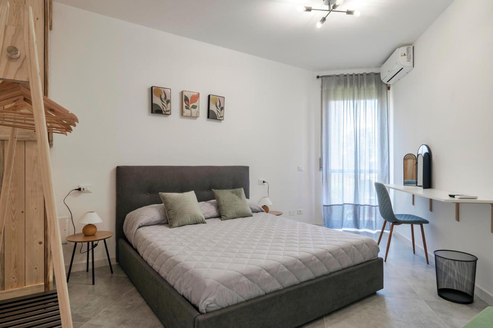 Апартаменты Roka House Пескьера-дель-Гарда Экстерьер фото