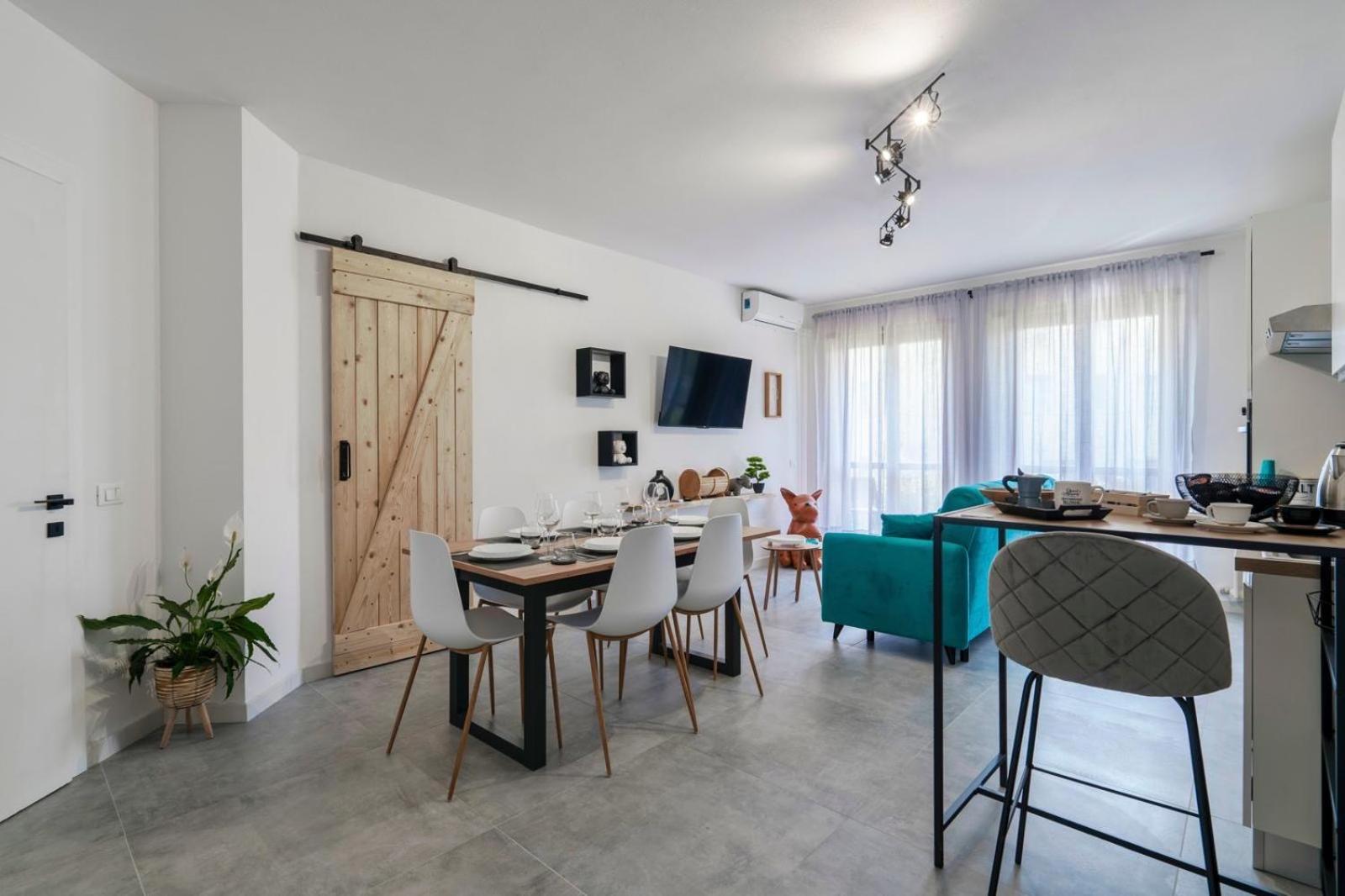 Апартаменты Roka House Пескьера-дель-Гарда Экстерьер фото