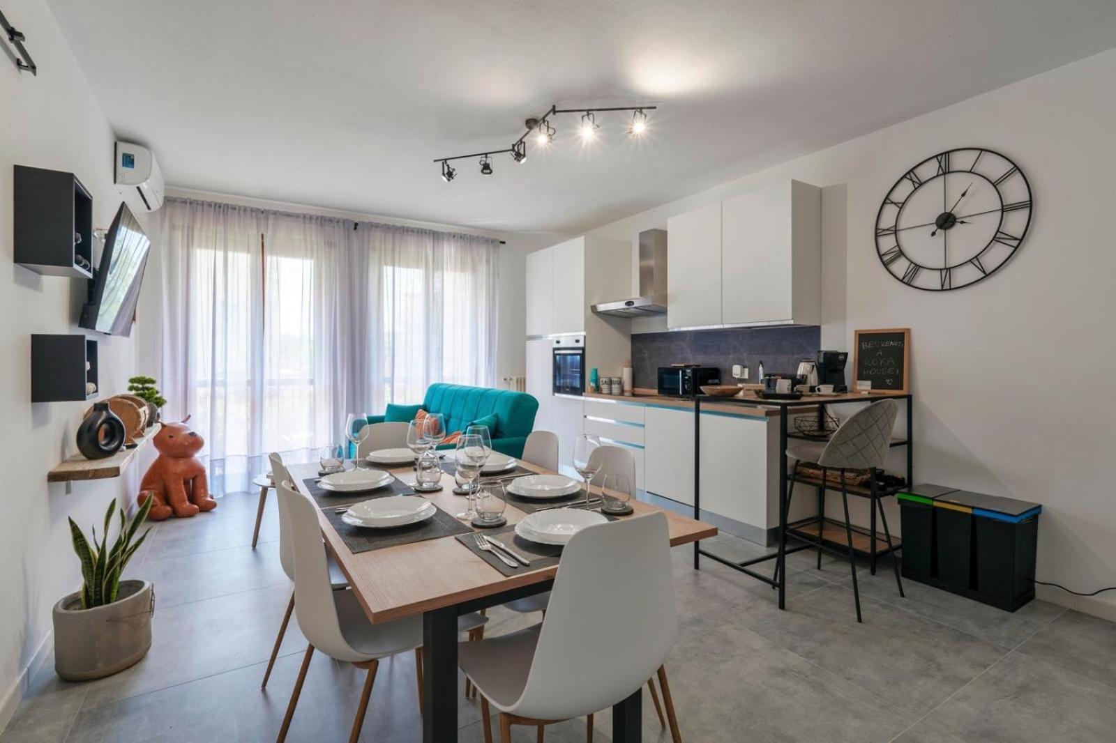 Апартаменты Roka House Пескьера-дель-Гарда Экстерьер фото